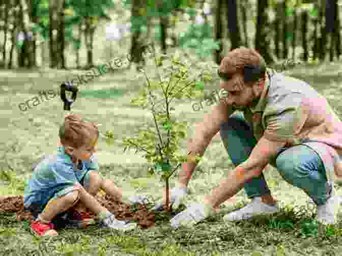 A Person Planting A Tree, Thinking About Their Legacy The Right Questions: Ten Essential Questions To Guide You To An Extraordinary Life