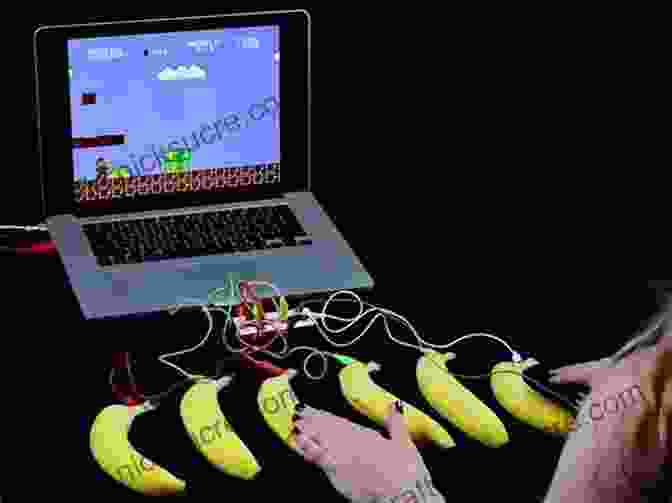 A Pranking Telephone Created With A Makey Makey. 20 Makey Makey Projects For The Evil Genius