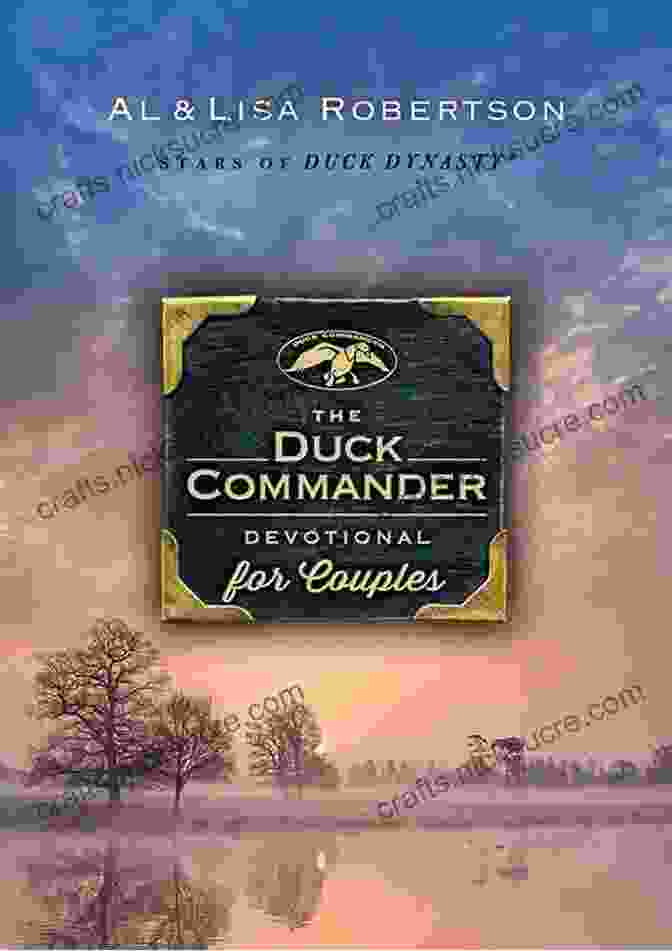 Alan Robertson, Author Of 'The Duck Commander Devotional' The Duck Commander Devotional Alan Robertson