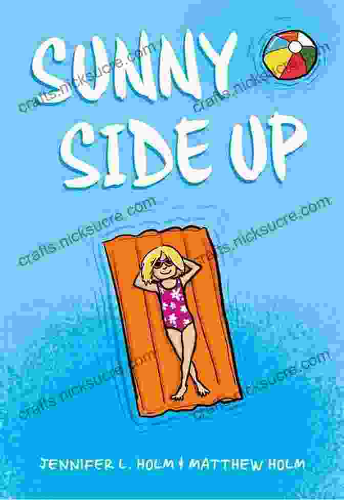 Book Cover Of I'll Take The Sunny Side By Cindy Kuzma I Ll Take The Sunny Side: A Memoir