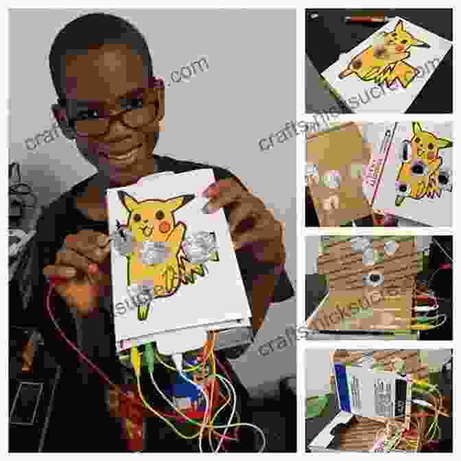 Educational Games Created With A Makey Makey. 20 Makey Makey Projects For The Evil Genius
