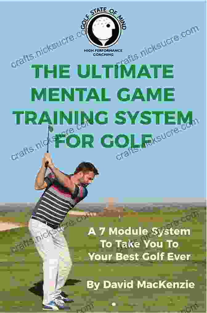 Fore The Mind: The Mental Program for Golf