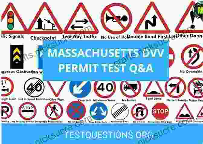 Highway Driving 250 Massachusetts DMV Practice Test Questions