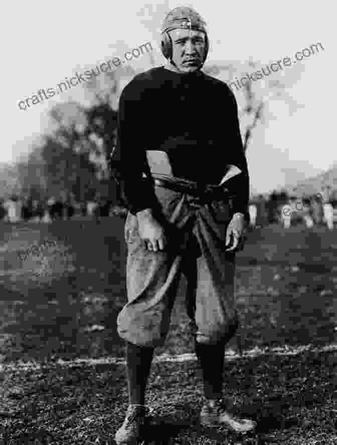 Knute Rockne, Legendary Notre Dame Football Coach The Gipper: George Gipp Knute Rockne And The Dramatic Rise Of Notre Dame Football