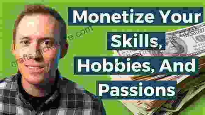 Monetization Strategies For Your Hobby Blog Hobby Blogging Profits Barbara A Lewis