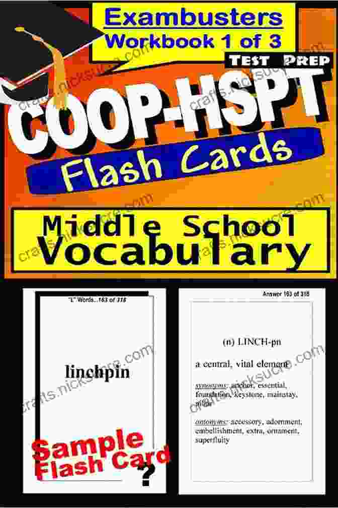 Physiological Process COOP HSPT Prep Test VOCABULARY ESSENTIALS Flash Cards CRAM NOW COOP HSPT Exam Review Study Guide (Cram Now COOP HSPT Study Guide 1)