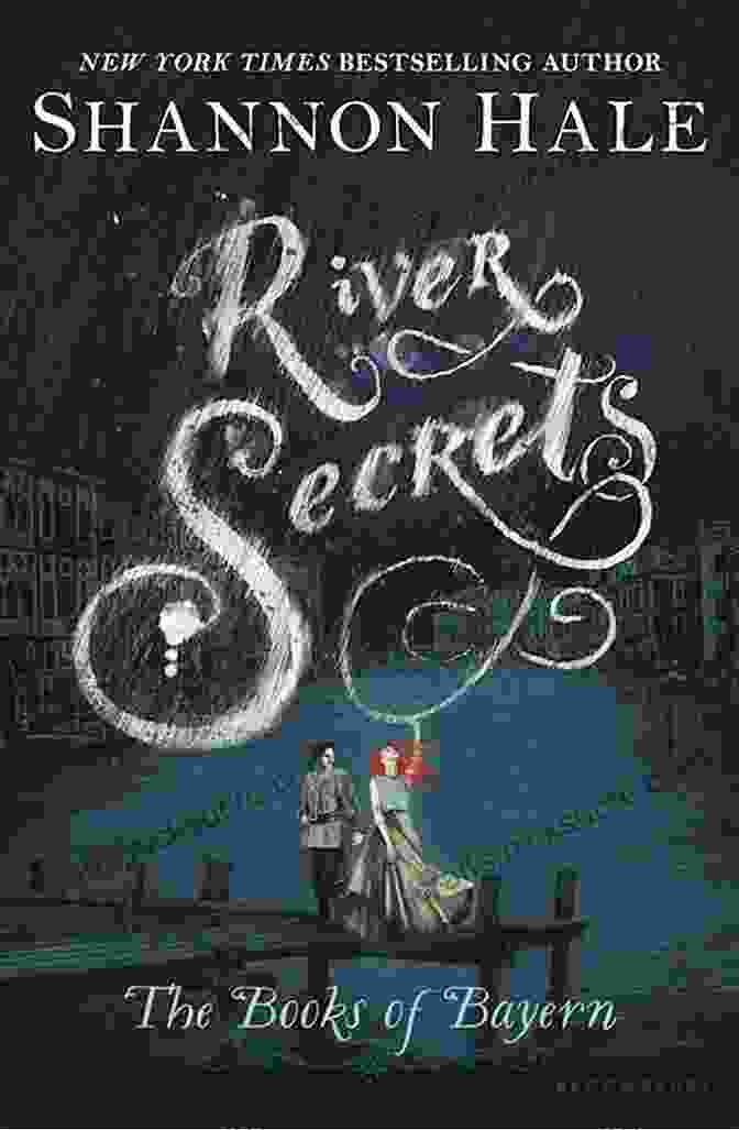 River Secrets Books Of Bayern Book Covers River Secrets (Books Of Bayern 3)
