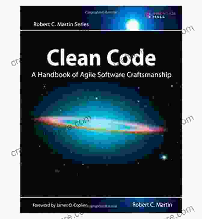 Robert Martin, Author Of The Clean Code Series, In A Teaching Session. Clean Agile: Back To Basics (Robert C Martin Series)