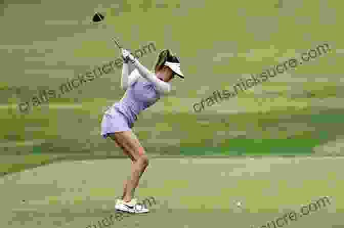Rows For Women Golfers: Strengthen Your Back Muscles To Improve Swing Mechanics, Increase Clubhead Speed, And Reduce The Risk Of Injuries. Weight Training For Women S Golf: The Ultimate Guide (Ultimate Guide To Weight Training: Golf)