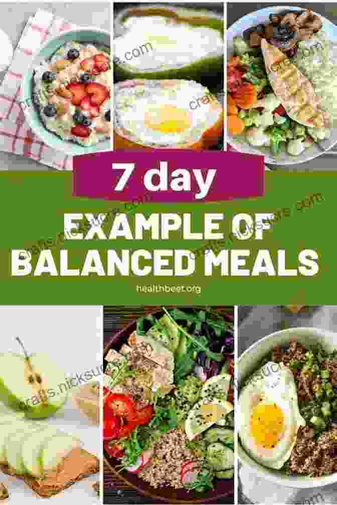 Strategic Meal Planning For Delicious And Balanced Meals YOU CAN Cook Tasty Food: Be Amazing With This Inspiring Guide
