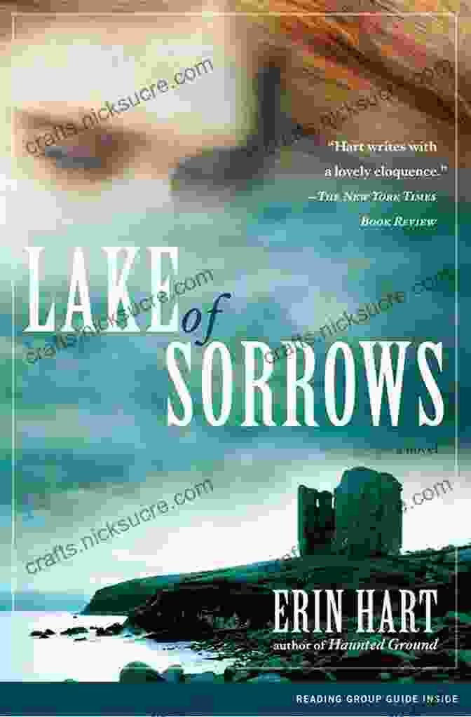 The Lake Of Sorrows The World Of Lore: Dreadful Places