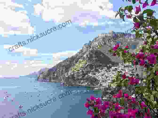 The Stunning Amalfi Coast Moon Southern Italy: Sicily Puglia Naples The Amalfi Coast (Travel Guide)