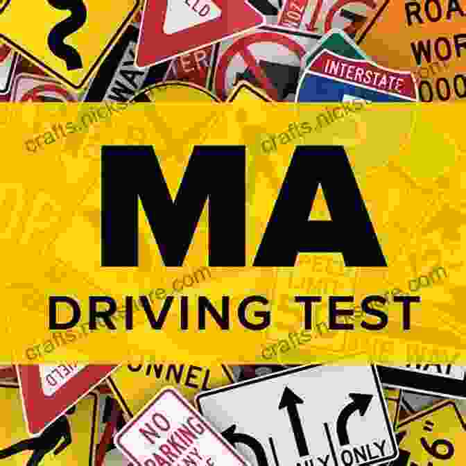 Three Point Turn 250 Massachusetts DMV Practice Test Questions