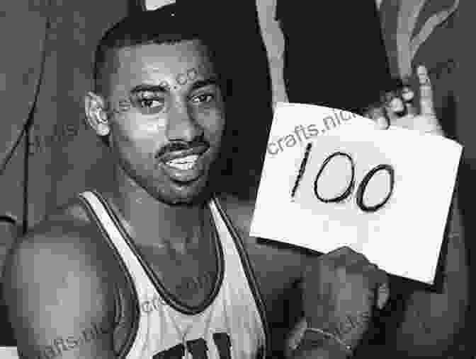 Wilt Chamberlain Holding The Ball After Scoring His 100th Point So You Think You Re A Philadelphia Phillies Fan?: Stars Stats Records And Memories For True Diehards (So You Think You Re A Team Fan)
