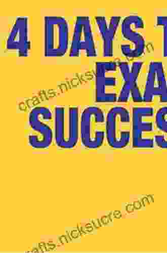 14 Days To Exam Success (Pocket Study Skills)