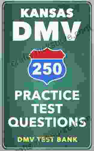 250 Kansas DMV Practice Test Questions
