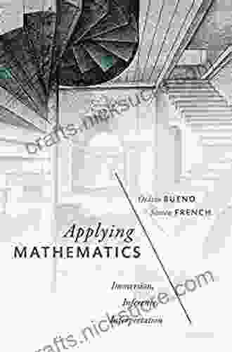 Applying Mathematics: Immersion Inference Interpretation