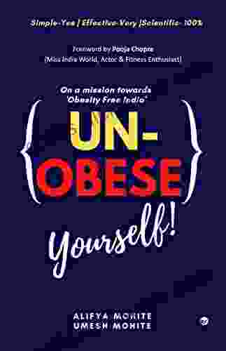 UN OBESE YOURSELF: Begin As A Fighter Finish As A Winner