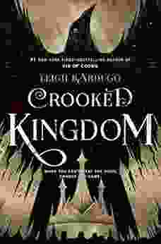 Crooked Kingdom: A Sequel To Six Of Crows