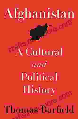 Afghanistan: A Cultural And Political History (Princeton Studies In Muslim Politics 36)