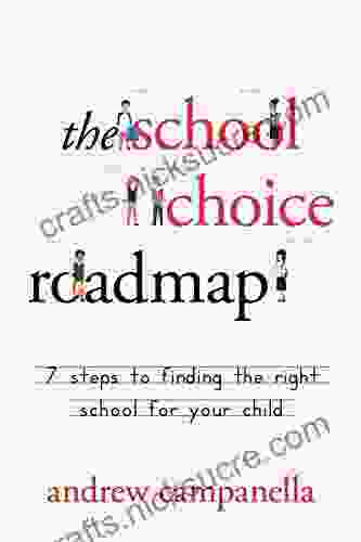 The School Choice Roadmap: 7 Steps To Finding The Right School For Your Child