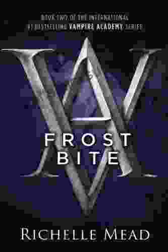 Frostbite: A Vampire Academy Novel