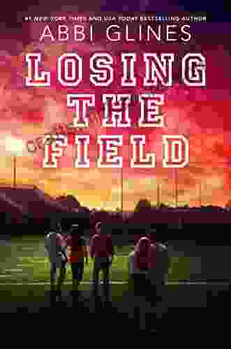 Losing The Field (Field Party 5)
