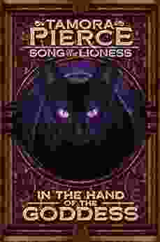 In The Hand Of The Goddess (Song Of The Lioness 2)