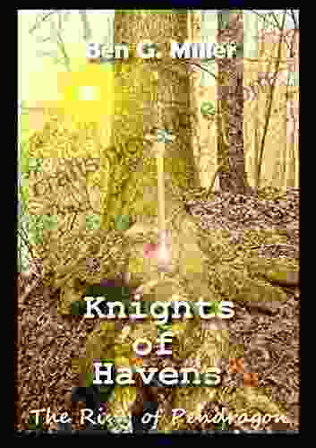 Knights Of Havens: Ring Of Pendragon