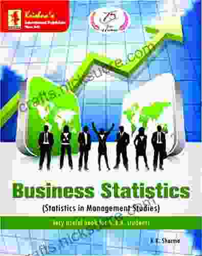 Krishna S Business Statistics Edition 13B Pages 788 Code 516 (Mathematics 30)
