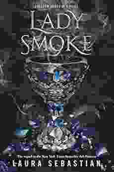 Lady Smoke (Ash Princess 2)