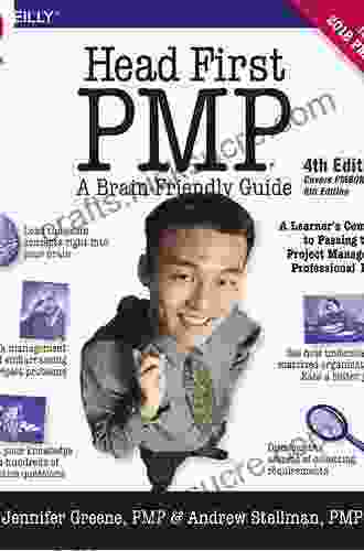 Head First PMP: A Learner S Companion To Passing The Project Management Professional Exam