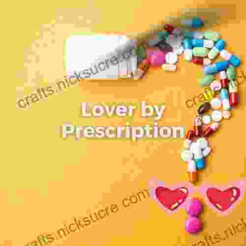 Lover By Prescription Peter Harrison