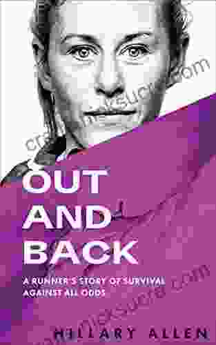 Out And Back Hillary Allen