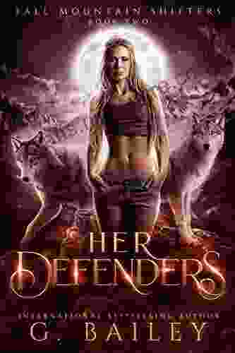 Her Defenders: A Rejected Mates Romance (Fall Mountain Shifters 2)