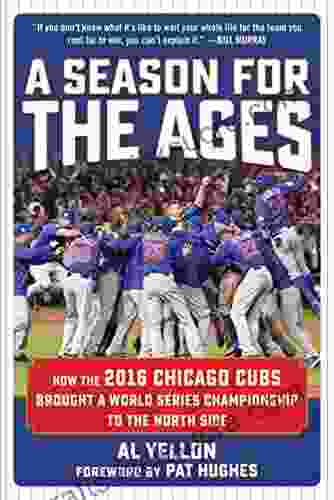 A Season For The Ages: How The 2024 Chicago Cubs Brought A World Championship To The North Side