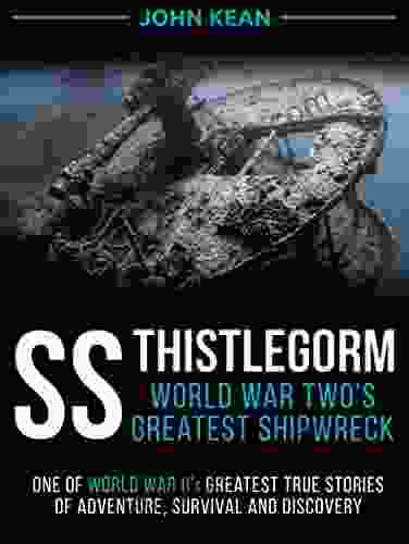 SS Thistlegorm: WW2 S Greatest Shipwreck