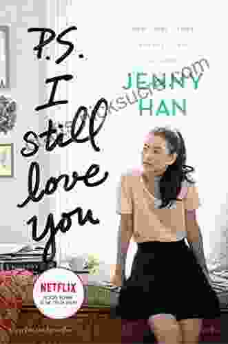 P S I Still Love You (To All The Boys I Ve Loved Before 2)