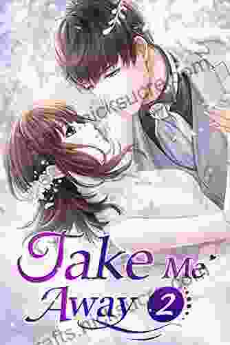 Take Me Away 2: First Encounter In Memory