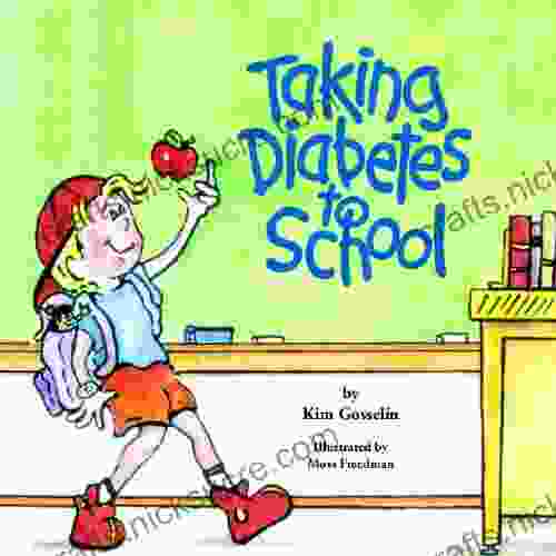 Taking Diabetes To School Kim Gosselin