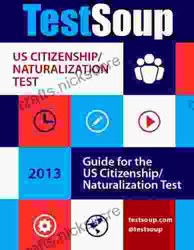 TestSoup S Guide For The 2024 U S Citizenship Test