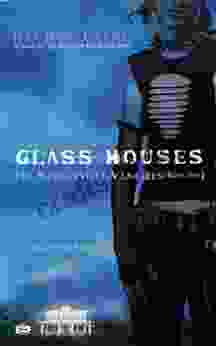 Glass Houses (Morganville Vampires 1): The Morganville Vampires I
