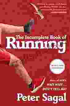The Incomplete Of Running
