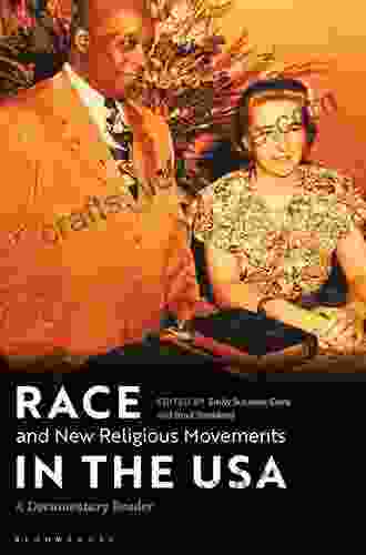 Race And New Religious Movements In The USA: A Documentary Reader