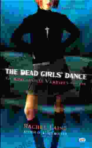 The Dead Girls Dance (Morganville Vampires 2): The Morganville Vampires II
