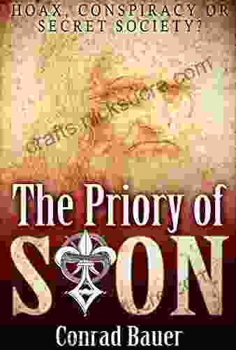 The Priory Of Sion: Hoax Conspiracy Or Secret Society?