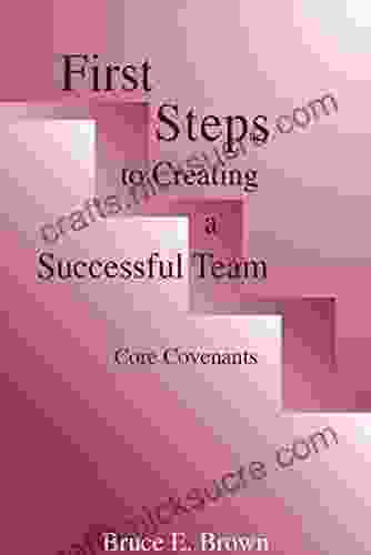 First Steps To Creating A Successful Team: Core Covenants