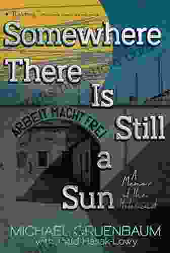 Somewhere There Is Still A Sun: A Memoir Of The Holocaust