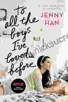To All The Boys I Ve Loved Before