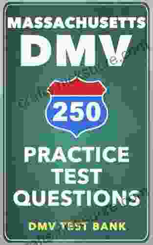 250 Massachusetts DMV Practice Test Questions